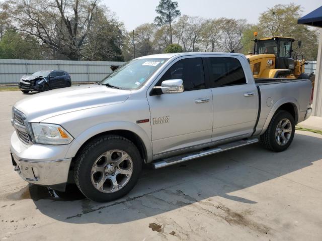 2014 RAM 1500 LARAMIE, 