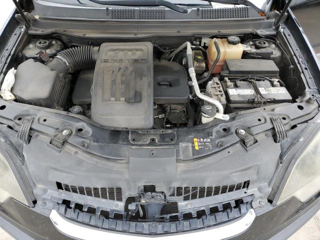 3GNAL2EK8FS517458 - 2015 CHEVROLET CAPTIVA LS 黑色 照片 11