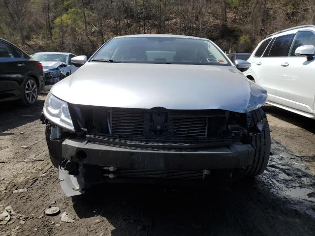 WVWBP7AN3GE501114 - 2016 VOLKSWAGEN CC BASE SILVER photo 5