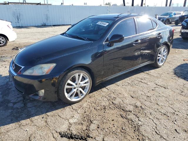 2006 LEXUS IS 350, 