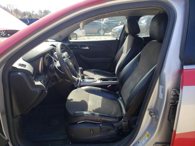 1G11C5SA8DF259085 - 2013 CHEVROLET MALIBU 1LT 红色 照片 7