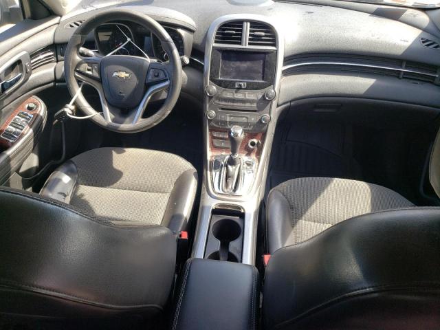 1G11C5SA8DF259085 - 2013 CHEVROLET MALIBU 1LT 红色 照片 8