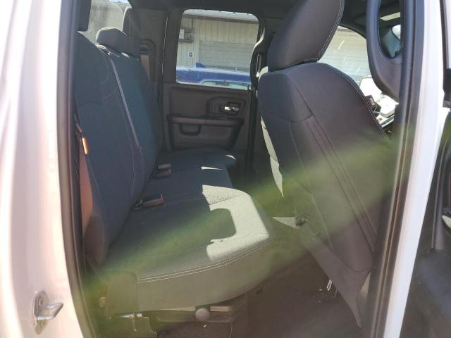 1C6RR7GG1NS122930 - 2022 RAM 1500 CLASS SLT 白色 照片 10