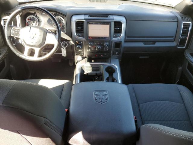 1C6RR7GG1NS122930 - 2022 RAM 1500 CLASS SLT 白色 照片 8