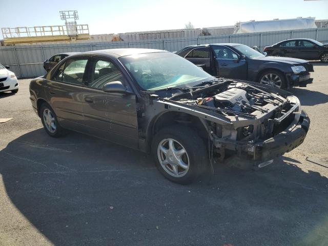 2G4WB52K241328669 - 2004 BUICK REGAL LS 棕色 照片 4