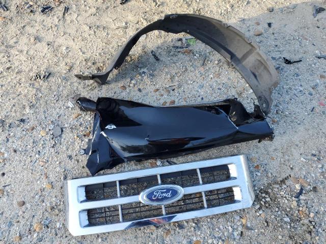 1FMCU03168KB86709 - 2008 FORD ESCAPE XLT BLACK photo 13