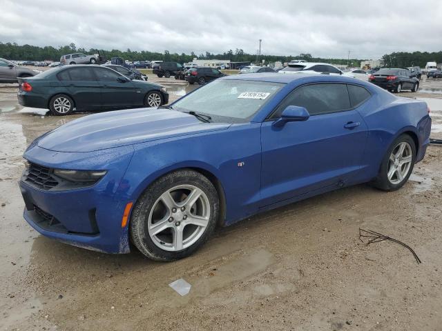 2019 CHEVROLET CAMARO LS, 