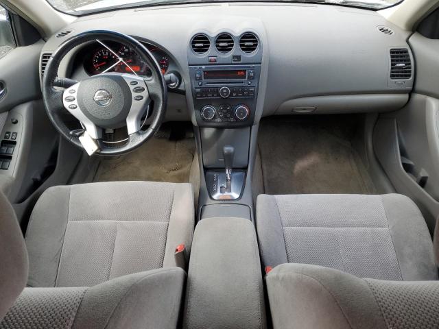 1N4AL21E89N533415 - 2009 NISSAN ALTIMA 2.5 SILVER photo 8