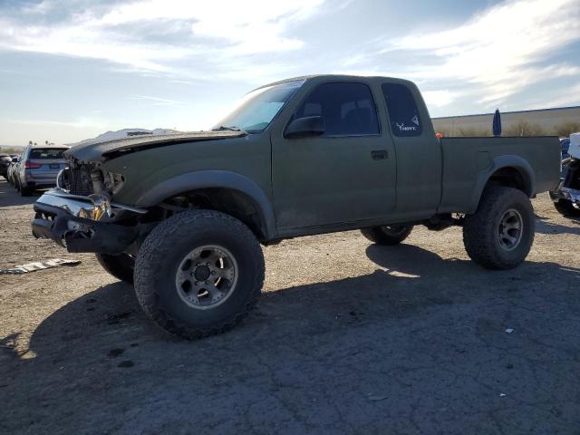 2001 TOYOTA TACOMA XTRACAB, 