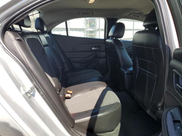 1G11C5SAXGF128129 - 2016 CHEVROLET MALIBU LIM LT Күміс фото 10