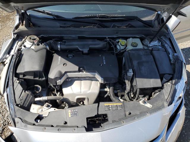1G11C5SAXGF128129 - 2016 CHEVROLET MALIBU LIM LT Күміс фото 11