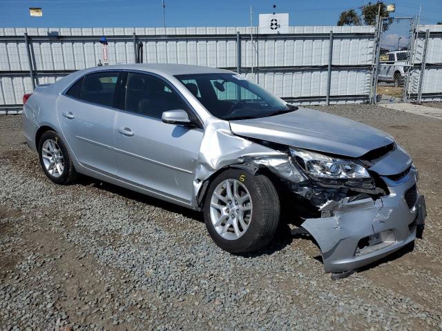 1G11C5SAXGF128129 - 2016 CHEVROLET MALIBU LIM LT SILVER photo 4