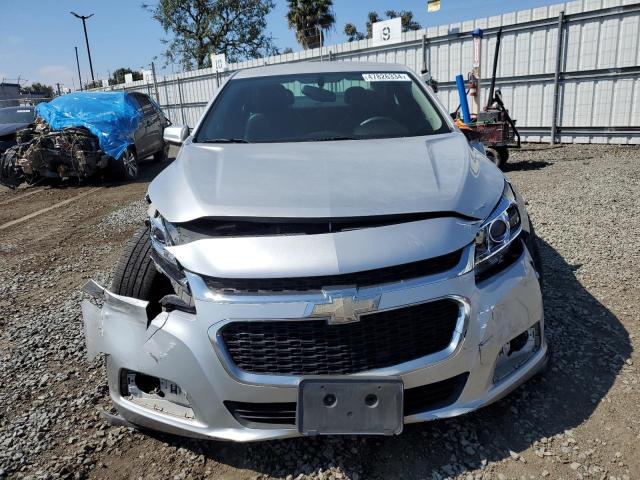 1G11C5SAXGF128129 - 2016 CHEVROLET MALIBU LIM LT Күміс фото 5
