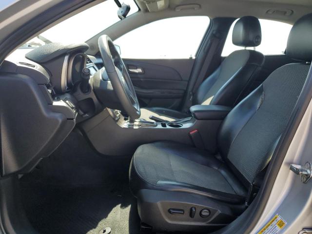 1G11C5SAXGF128129 - 2016 CHEVROLET MALIBU LIM LT Күміс фото 7