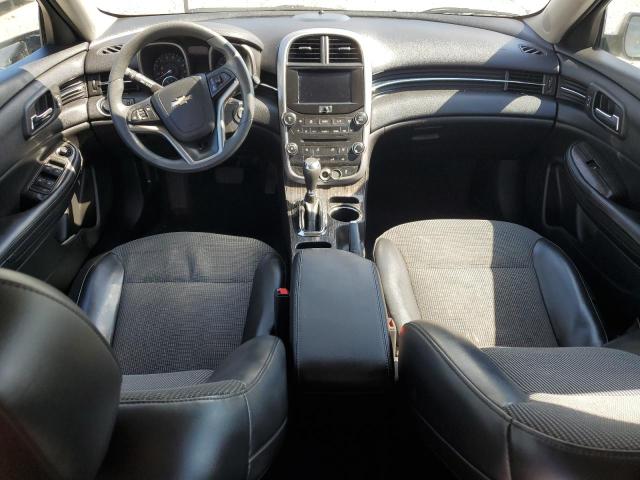 1G11C5SAXGF128129 - 2016 CHEVROLET MALIBU LIM LT Күміс фото 8