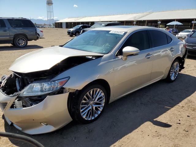 2013 LEXUS ES 350, 