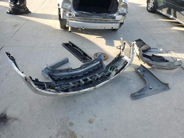 1G1ZC5EU4CF112186 - 2012 CHEVROLET MALIBU 1LT 银色 照片 12