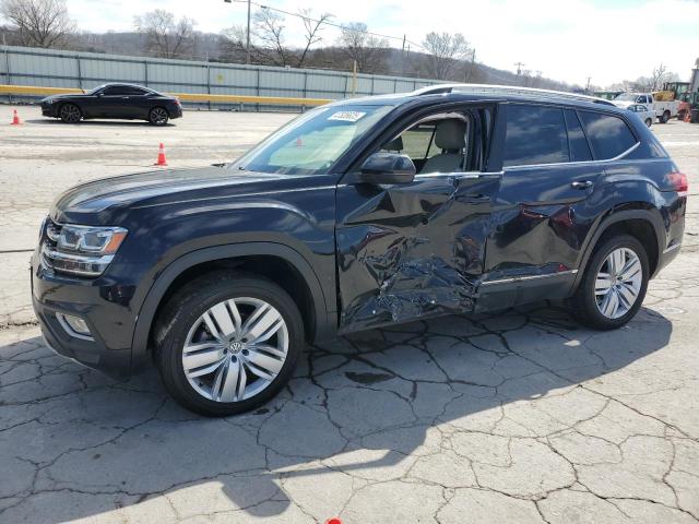 1V2ER2CA3KC555133 - 2019 VOLKSWAGEN ATLAS SEL Qara foto 1