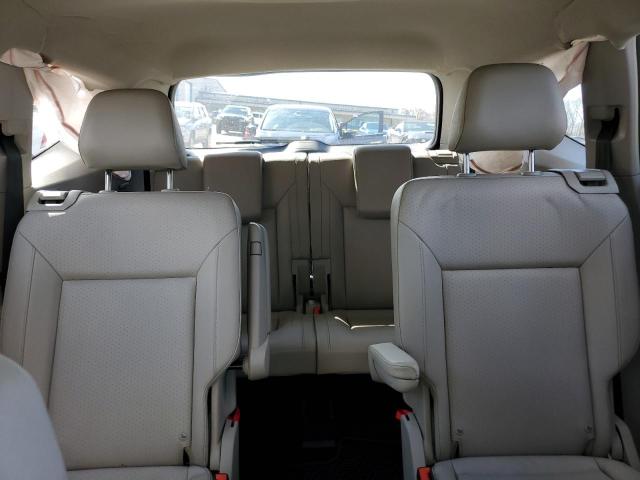 1V2ER2CA3KC555133 - 2019 VOLKSWAGEN ATLAS SEL Qara foto 10