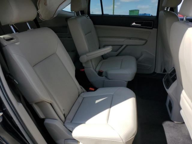 1V2ER2CA3KC555133 - 2019 VOLKSWAGEN ATLAS SEL Qara foto 11