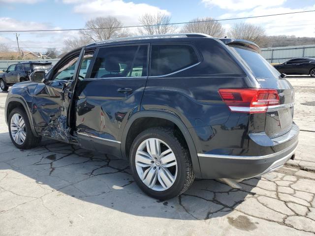 1V2ER2CA3KC555133 - 2019 VOLKSWAGEN ATLAS SEL Qara foto 2