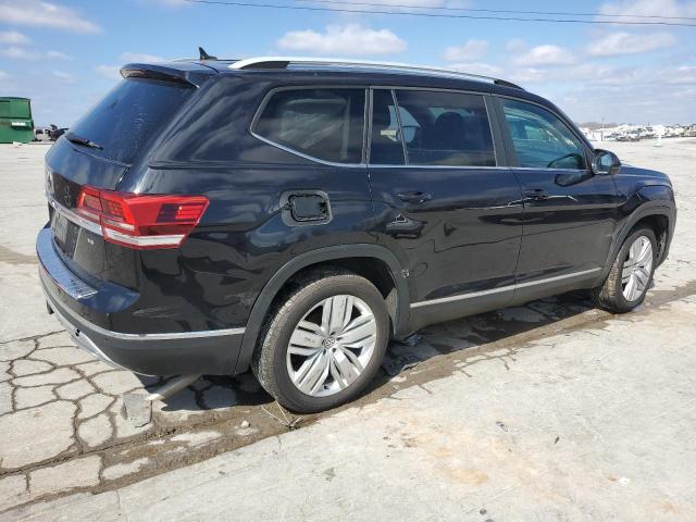 1V2ER2CA3KC555133 - 2019 VOLKSWAGEN ATLAS SEL Qara foto 3