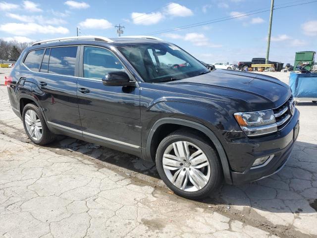 1V2ER2CA3KC555133 - 2019 VOLKSWAGEN ATLAS SEL Qara foto 4