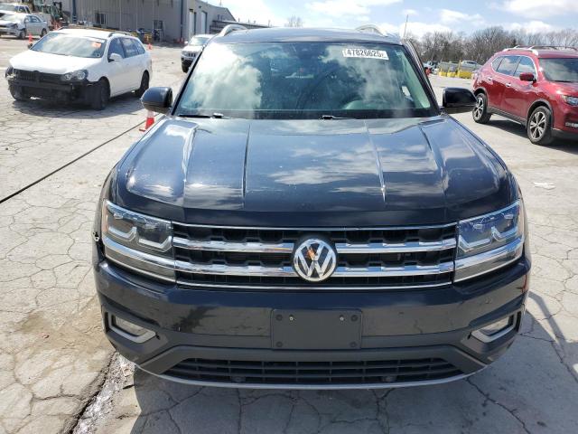 1V2ER2CA3KC555133 - 2019 VOLKSWAGEN ATLAS SEL Qara foto 5
