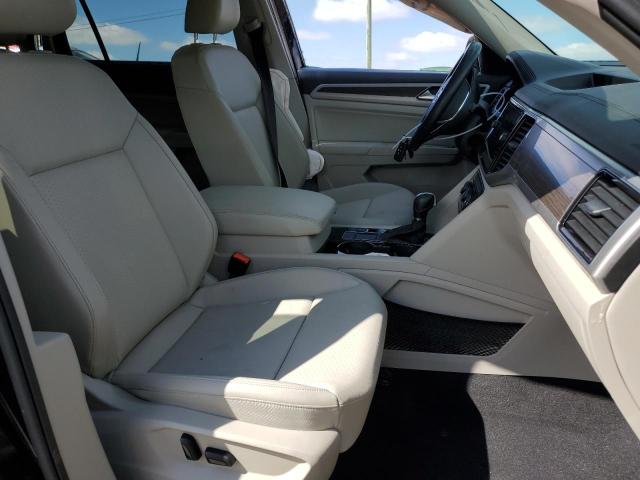 1V2ER2CA3KC555133 - 2019 VOLKSWAGEN ATLAS SEL Qara foto 7