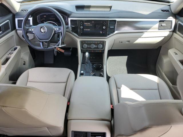 1V2ER2CA3KC555133 - 2019 VOLKSWAGEN ATLAS SEL Qara foto 8