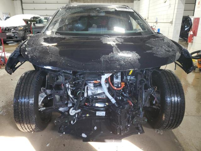 1V2GNPE87PC001709 - 2023 VOLKSWAGEN ID.4 PRO S 黑色 照片 5