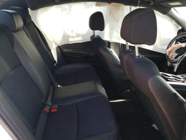 2HGFC2F87KH594189 - 2019 HONDA CIVIC SPORT 白色 照片 10