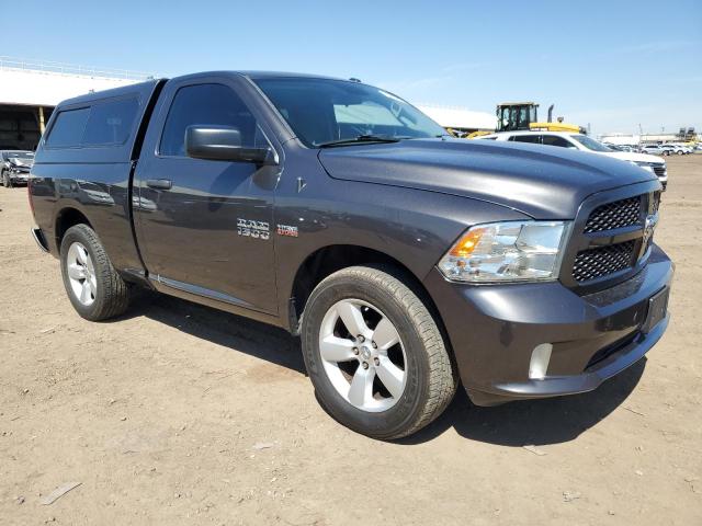 3C6JR6AT6EG214846 - 2014 RAM 1500 ST GRAY photo 4