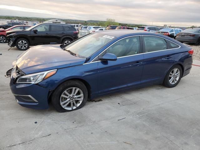 2016 HYUNDAI SONATA SE, 