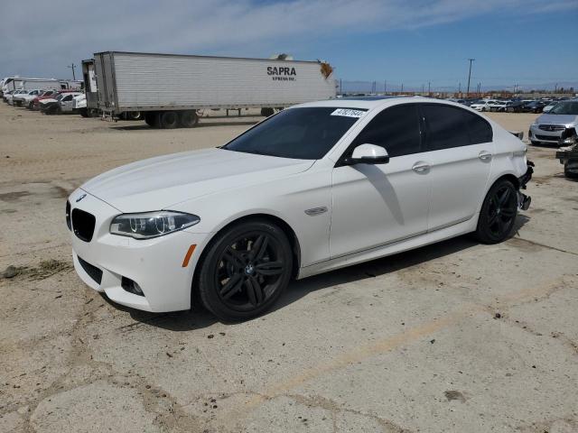 2016 BMW 535 I, 