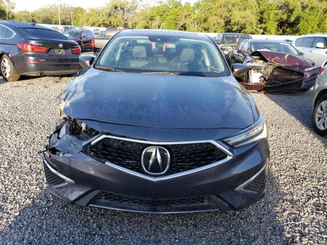 19UDE2F78LA002064 - 2020 ACURA ILX PREMIUM GRAY photo 5