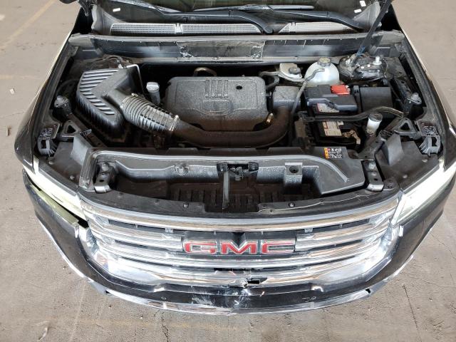 1GKKNML40PZ150331 - 2023 GMC ACADIA SLT BLACK photo 12