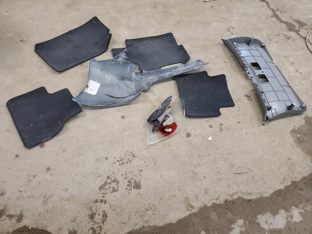 2T1KR32E36C615875 - 2006 TOYOTA COROLLA MA XR BLUE photo 13