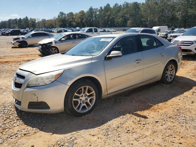 1G11C5SA0DF226906 - 2013 CHEVROLET MALIBU 1LT GOLD photo 1