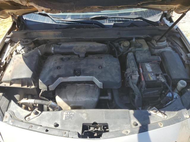 1G11C5SA0DF226906 - 2013 CHEVROLET MALIBU 1LT GOLD photo 11