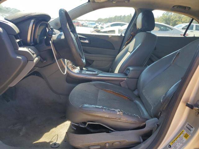 1G11C5SA0DF226906 - 2013 CHEVROLET MALIBU 1LT GOLD photo 7
