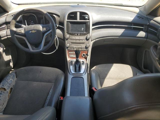 1G11C5SA0DF226906 - 2013 CHEVROLET MALIBU 1LT GOLD photo 8