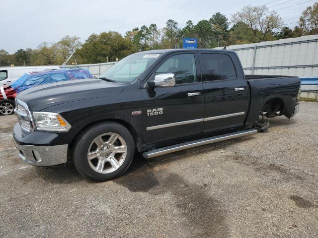 2014 RAM 1500 LONGHORN, 