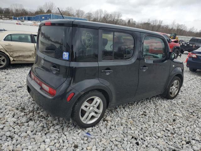 JN8AZ28R29T115997 - 2009 NISSAN CUBE BASE BLACK photo 3