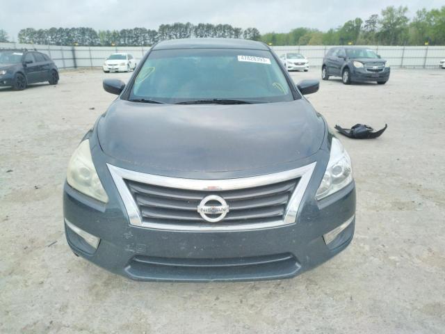 1N4AL3AP9EC422224 - 2014 NISSAN ALTIMA 2.5 GRAY photo 5