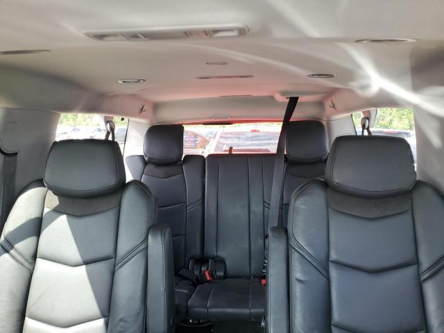 1GYS3HKJ5LR237470 - 2020 CADILLAC ESCALADE ESV LUXURY RED photo 10