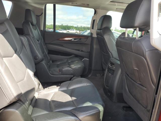 1GYS3HKJ5LR237470 - 2020 CADILLAC ESCALADE ESV LUXURY RED photo 11