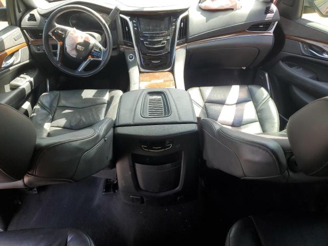 1GYS3HKJ5LR237470 - 2020 CADILLAC ESCALADE ESV LUXURY RED photo 8