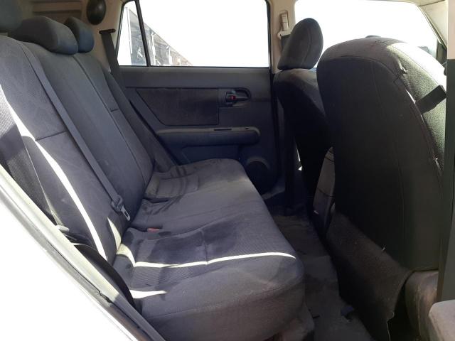 JTLZE4FE9DJ047826 - 2013 TOYOTA SCION XB 双色 照片 10