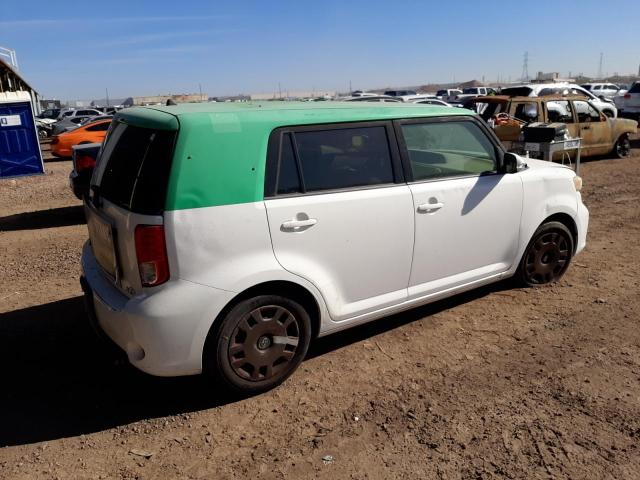 JTLZE4FE9DJ047826 - 2013 TOYOTA SCION XB 双色 照片 3